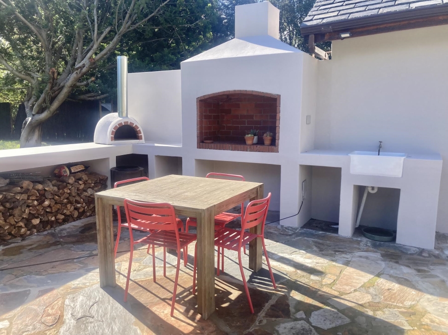 To Let 4 Bedroom Property for Rent in Blue Valley Western Cape